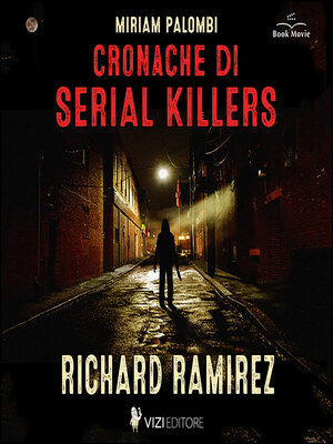 cover image of Cronache di Serial Killers